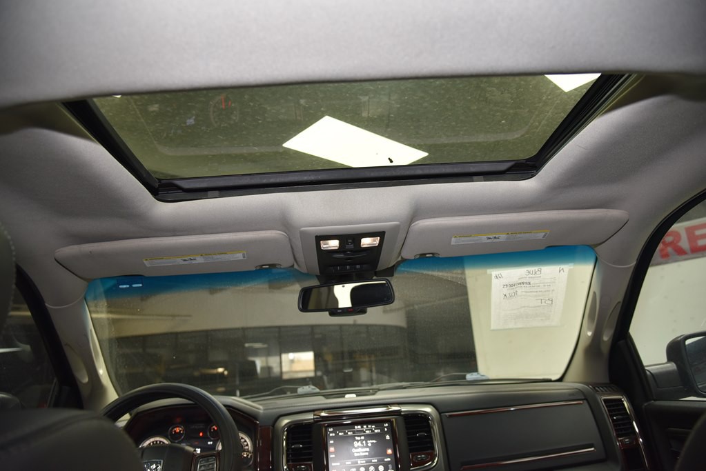 2015 RAM 1500 Image 15