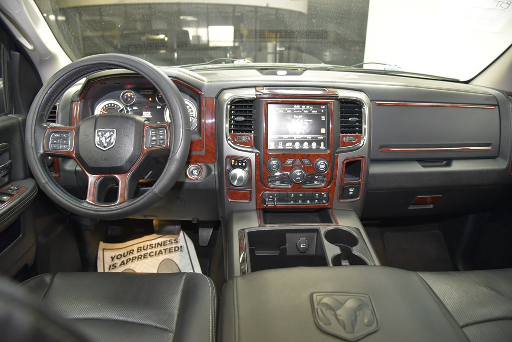 2015 RAM 1500 Image 16