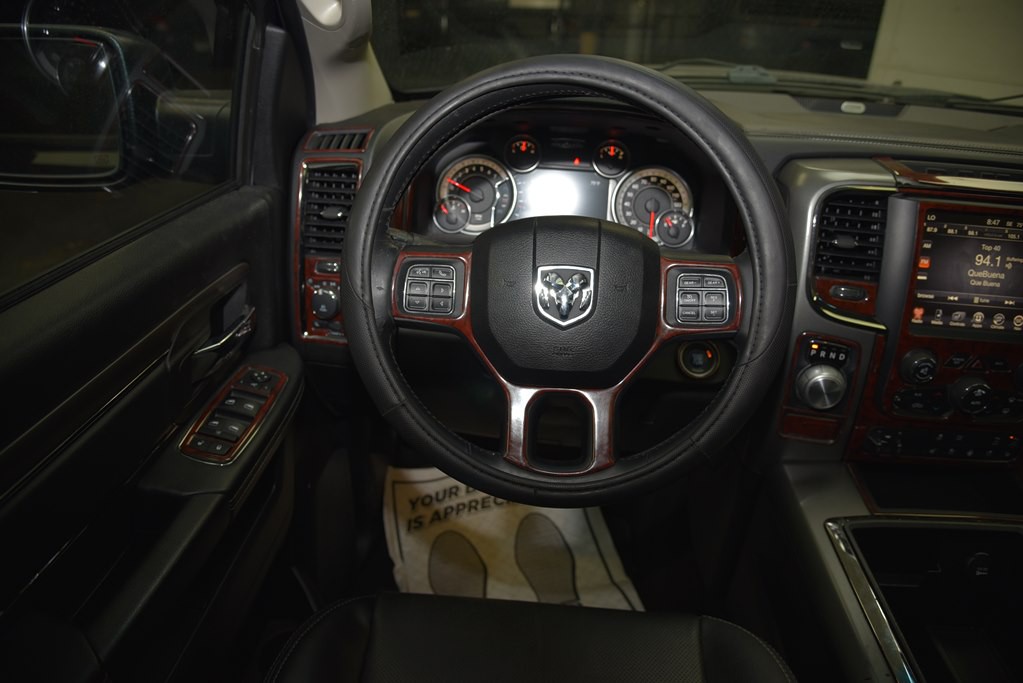 2015 RAM 1500 Image 17