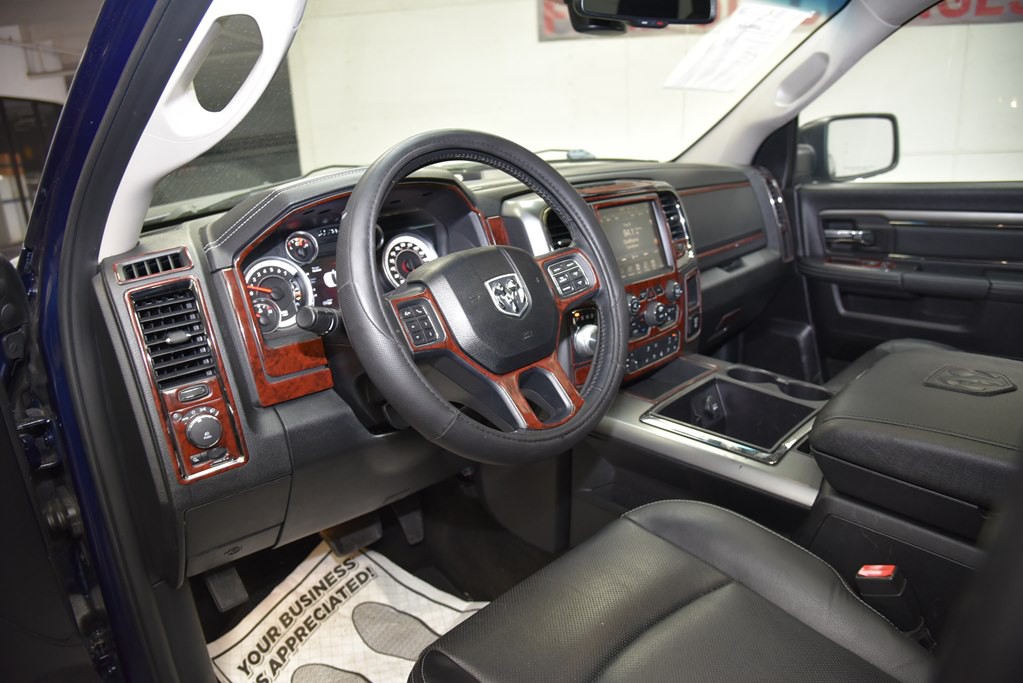 2015 RAM 1500 Image 18
