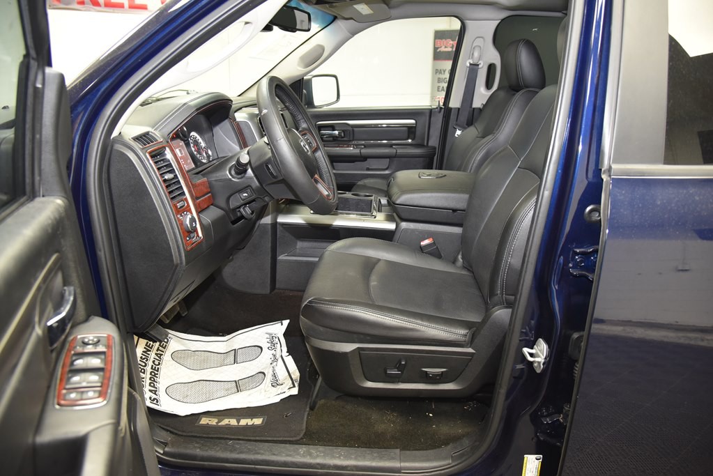 2015 RAM 1500 Image 19