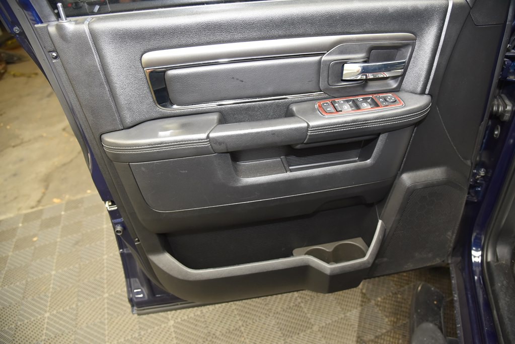2015 RAM 1500 Image 20