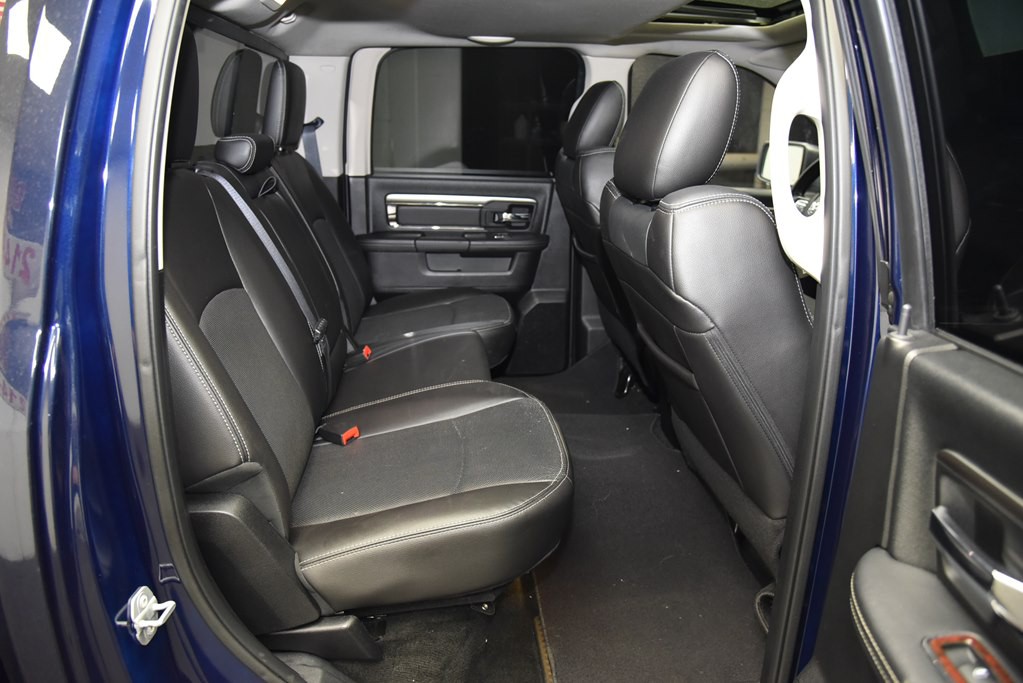 2015 RAM 1500 Image 21