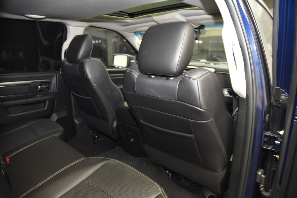 2015 RAM 1500 Image 22