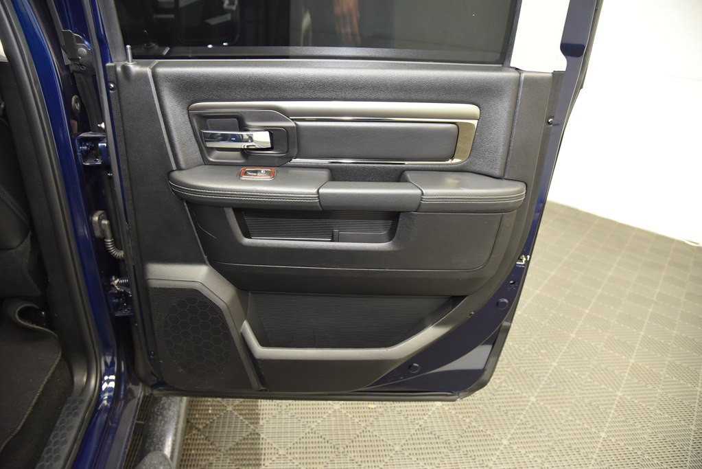 2015 RAM 1500 Image 23