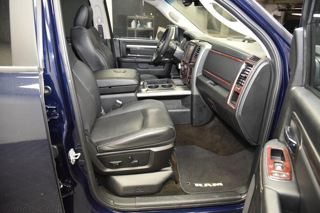 2015 RAM 1500 Image 24