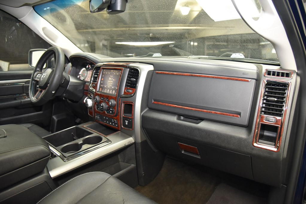 2015 RAM 1500 Image 25