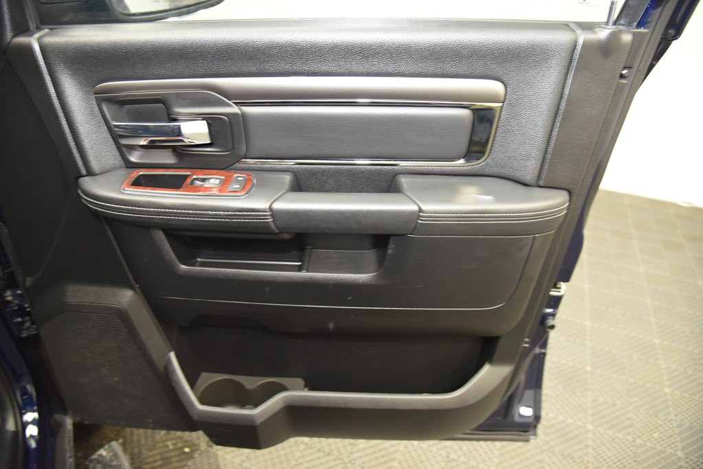 2015 RAM 1500 Image 26