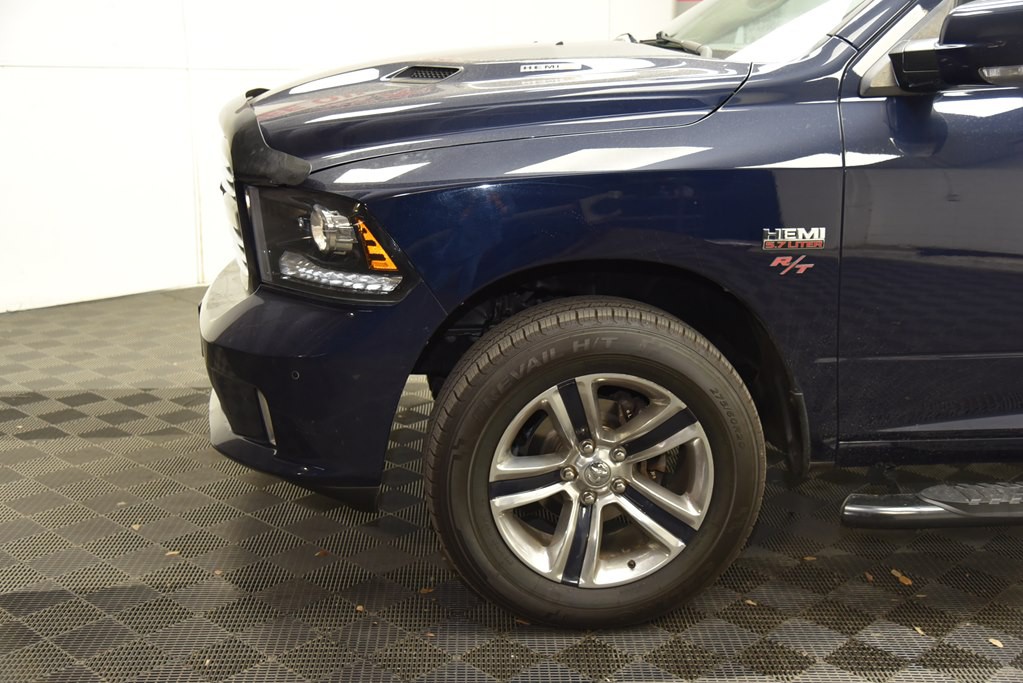 2015 RAM 1500 Image 27