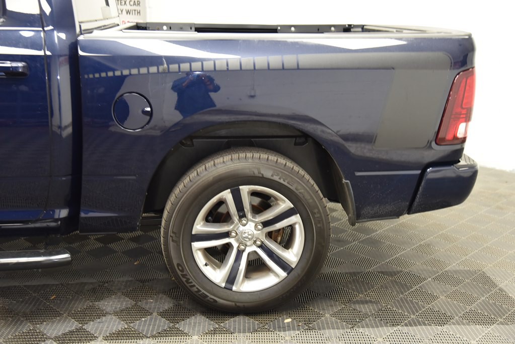 2015 RAM 1500 Image 28