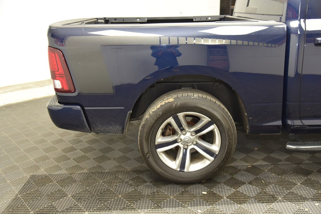 2015 RAM 1500 Image 29