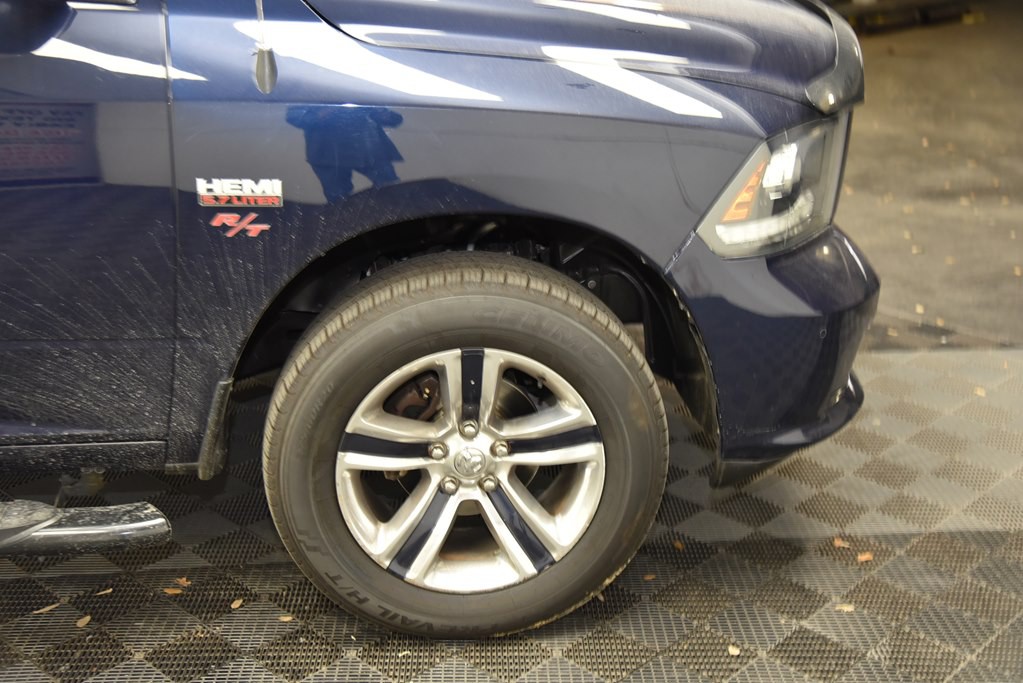 2015 RAM 1500 Image 30