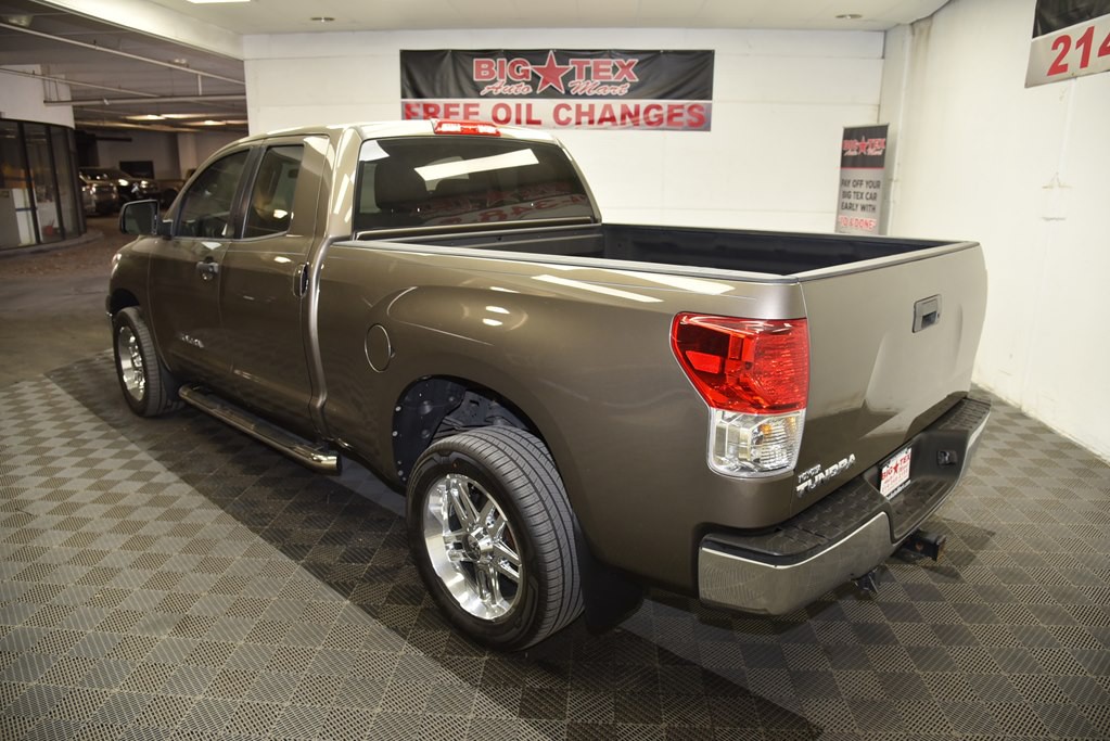 2013 Toyota Tundra Image 3