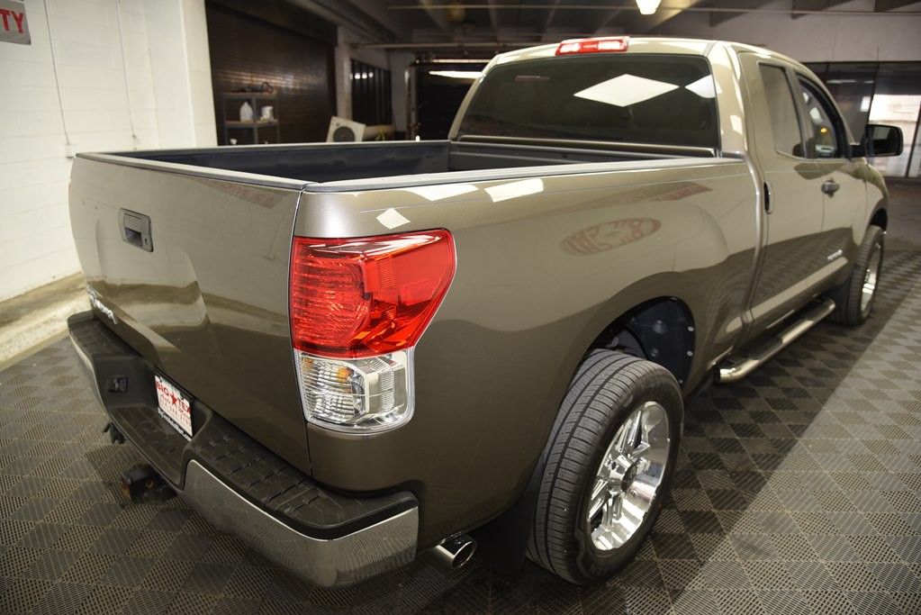 2013 Toyota Tundra Image 5