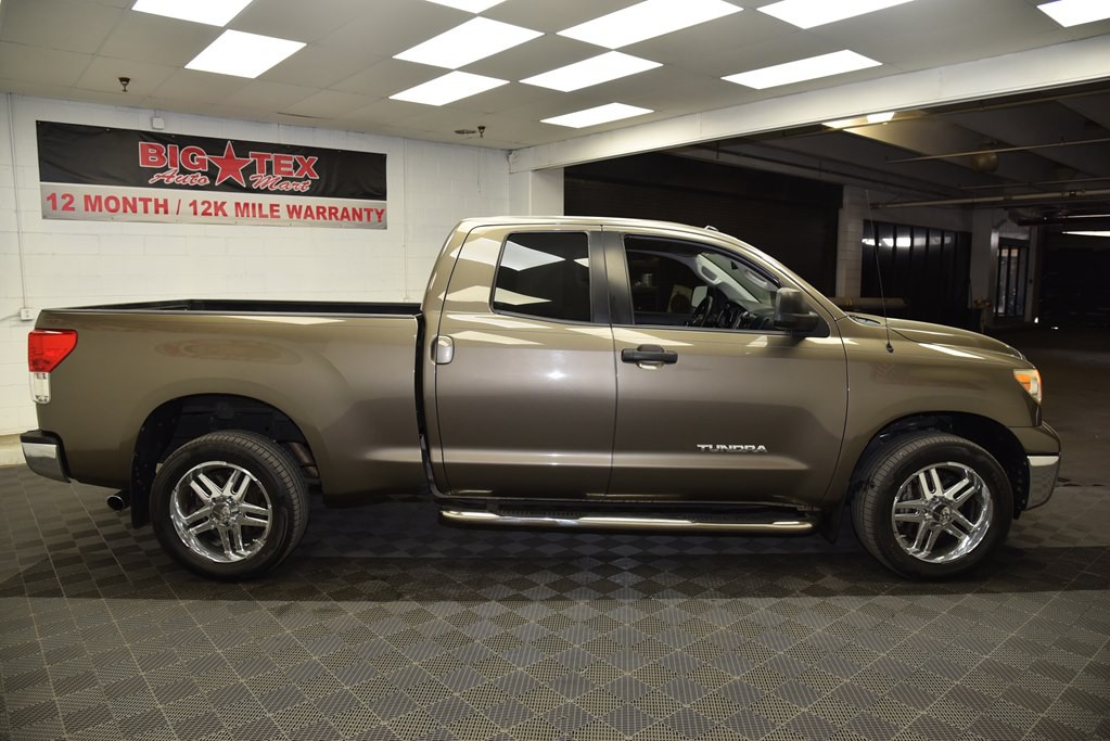 2013 Toyota Tundra Image 6