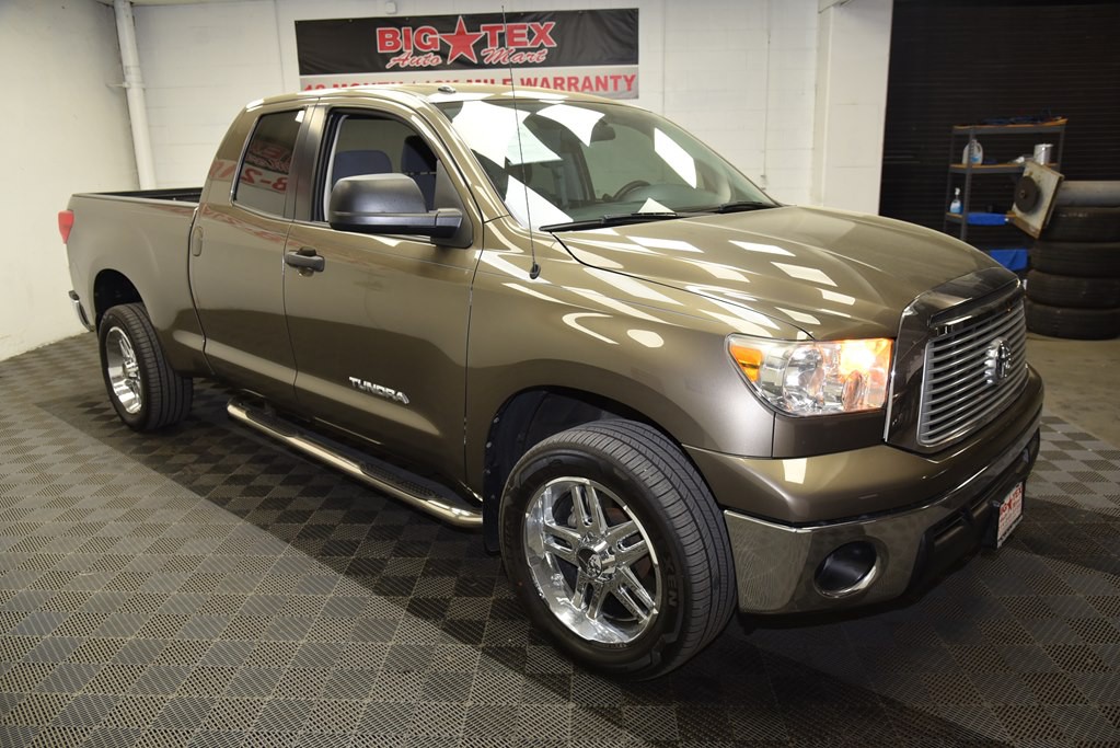 2013 Toyota Tundra Image 7