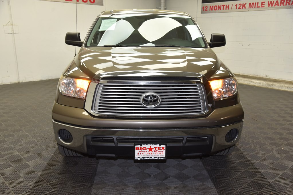 2013 Toyota Tundra Image 8