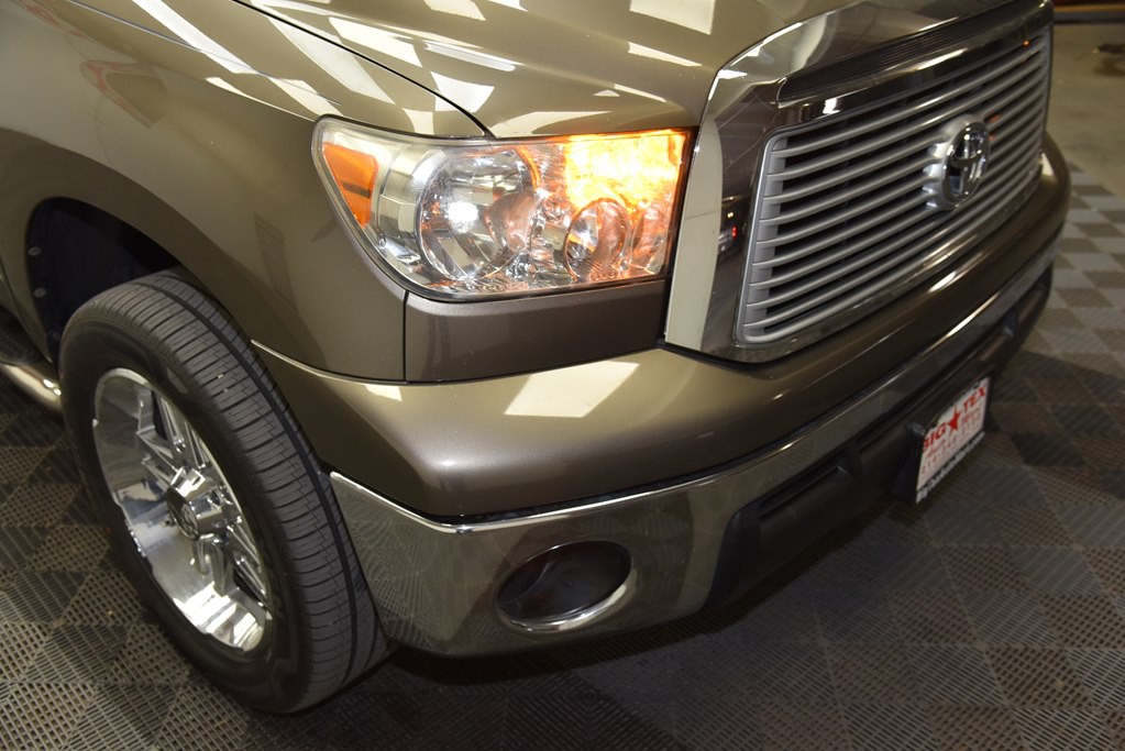 2013 Toyota Tundra Image 12