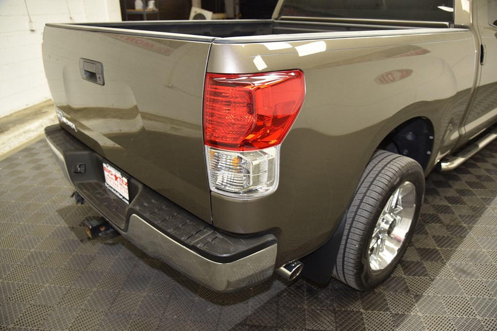 2013 Toyota Tundra Image 15