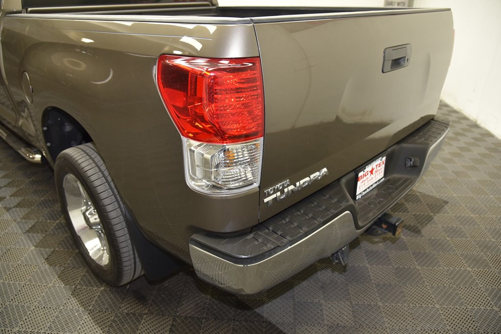 2013 Toyota Tundra Image 16