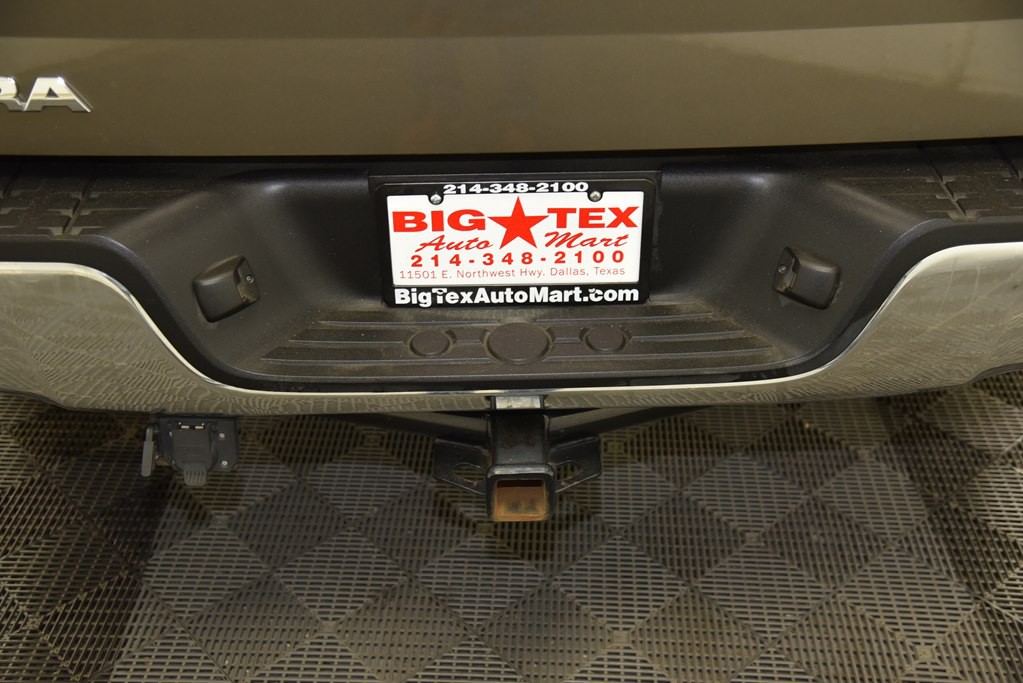 2013 Toyota Tundra Image 17