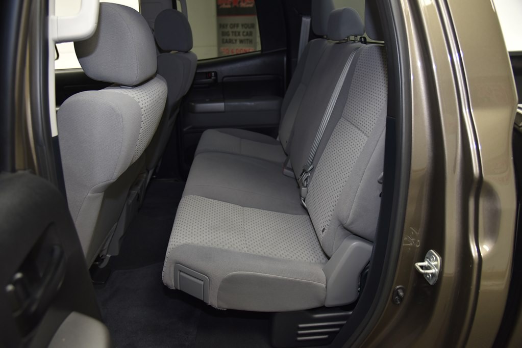 2013 Toyota Tundra Image 20
