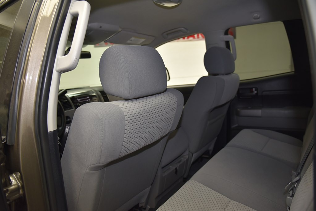 2013 Toyota Tundra Image 21