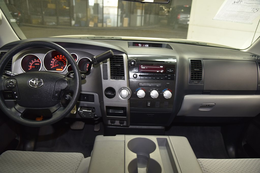 2013 Toyota Tundra Image 23