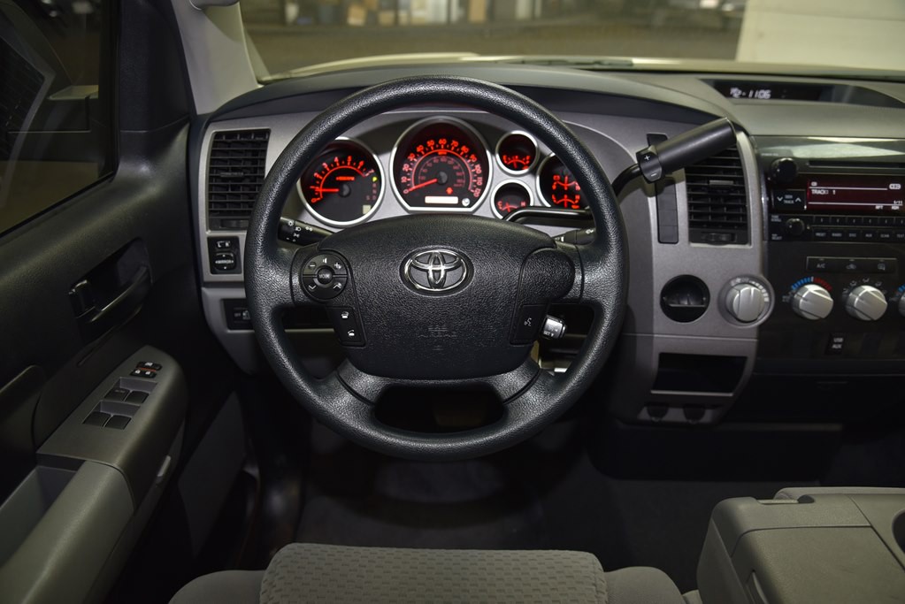 2013 Toyota Tundra Image 24