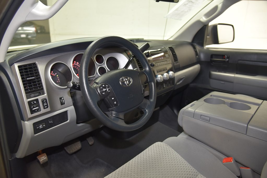 2013 Toyota Tundra Image 26