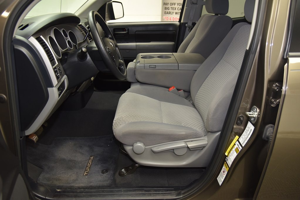 2013 Toyota Tundra Image 27