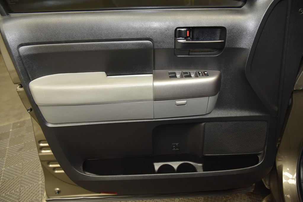 2013 Toyota Tundra Image 28