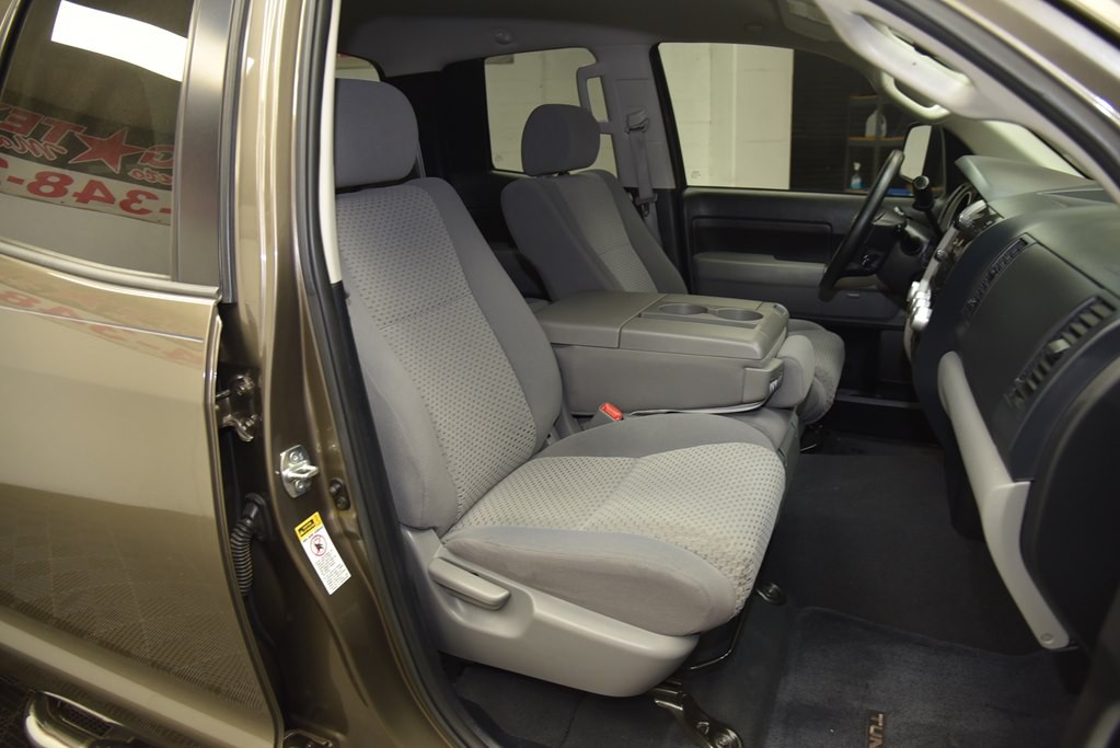 2013 Toyota Tundra Image 35