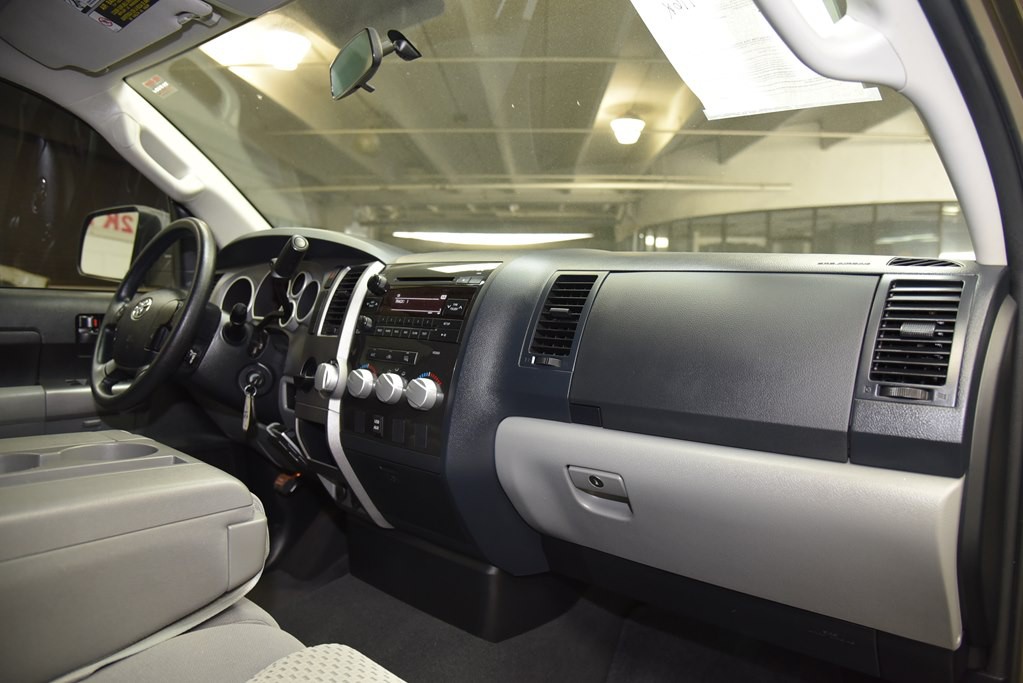 2013 Toyota Tundra Image 36