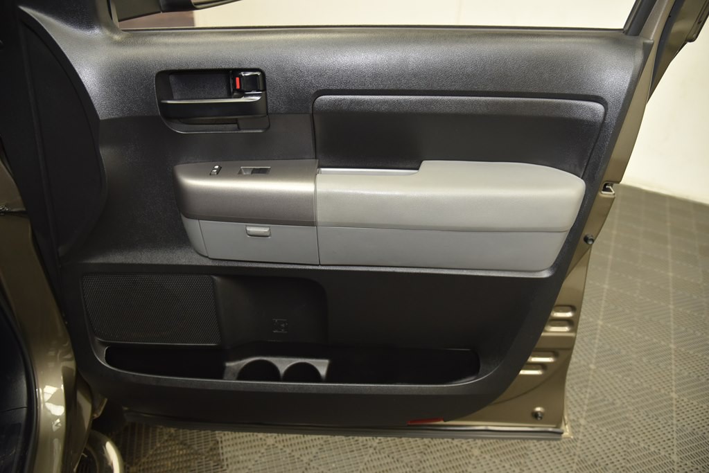 2013 Toyota Tundra Image 37