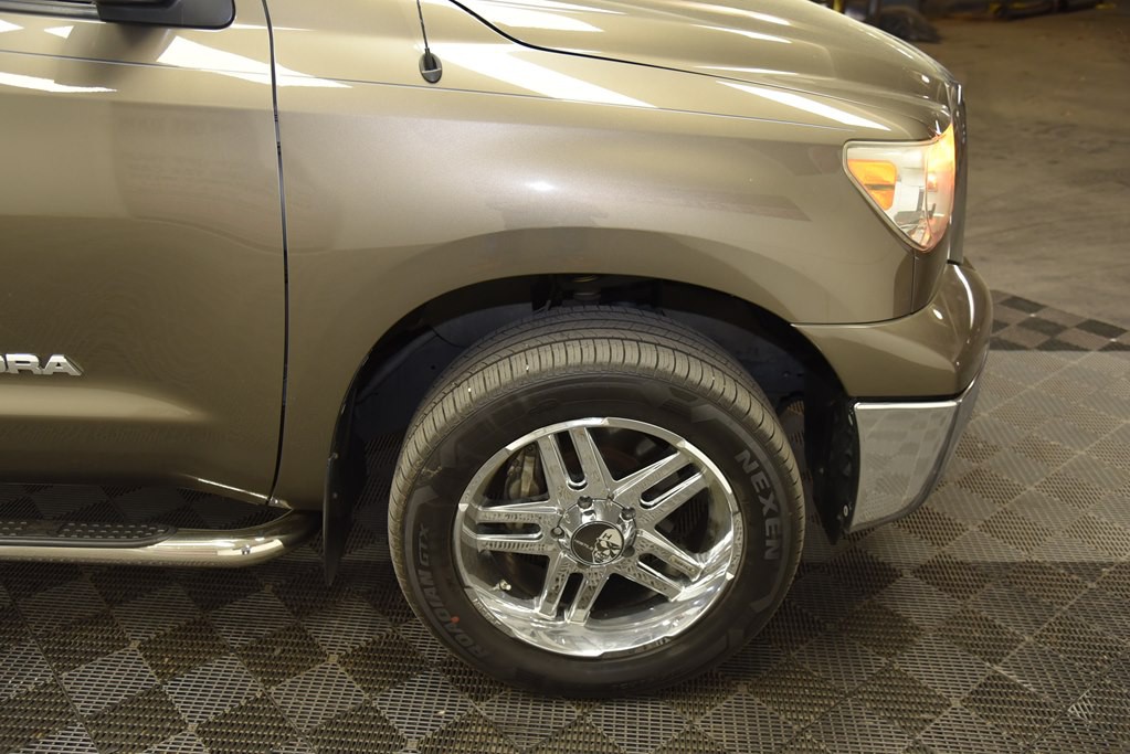 2013 Toyota Tundra Image 38