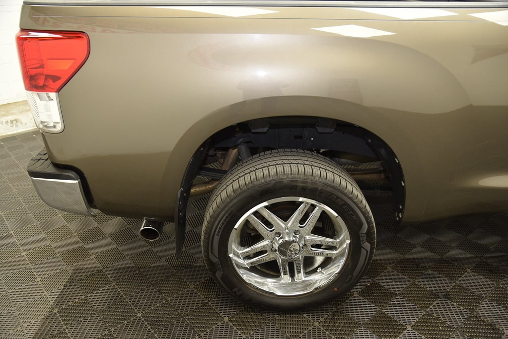 2013 Toyota Tundra Image 39