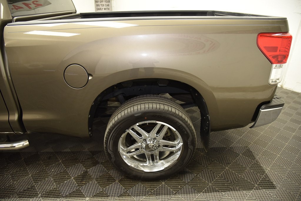 2013 Toyota Tundra Image 40