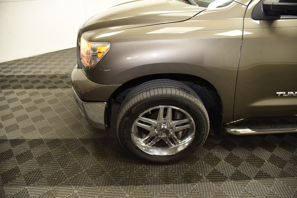 2013 Toyota Tundra Image 41