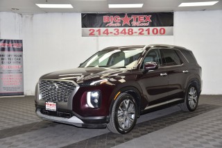 Image for 2021 Hyundai Palisade SEL ID: 7294675