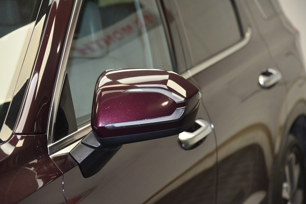 2021 Hyundai Palisade Image 9