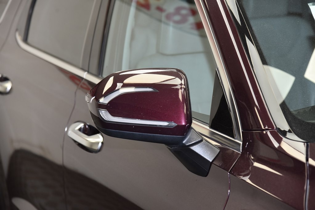 2021 Hyundai Palisade Image 13