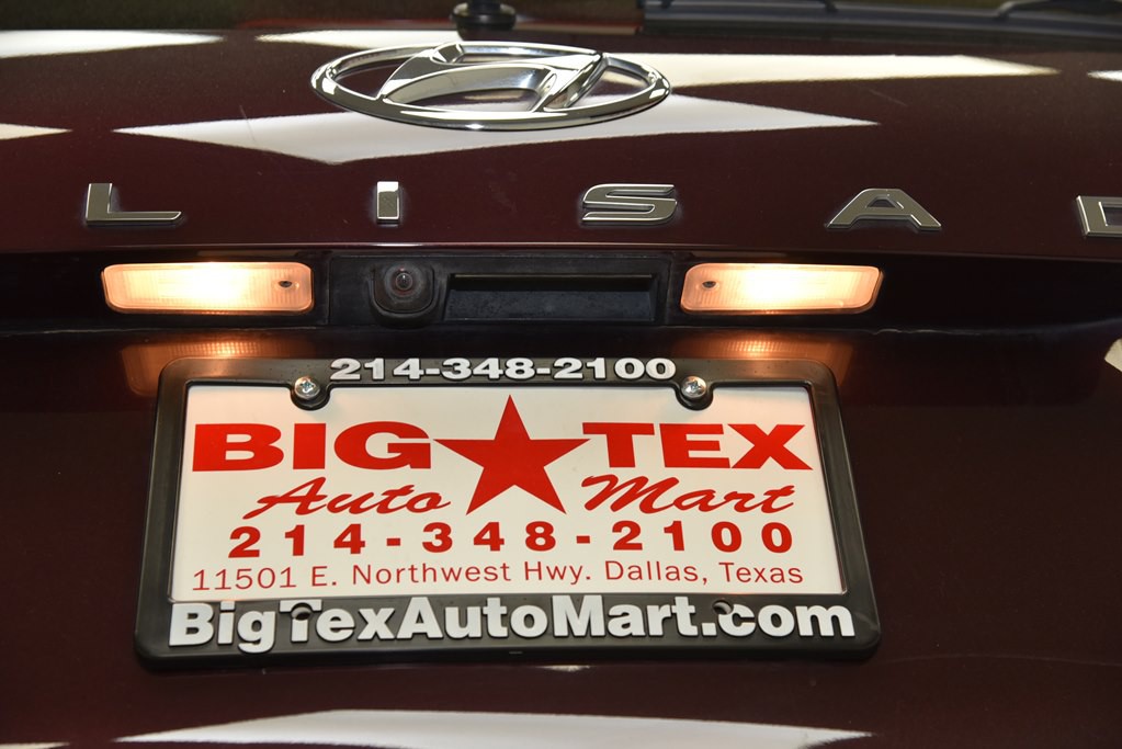 2021 Hyundai Palisade Image 16