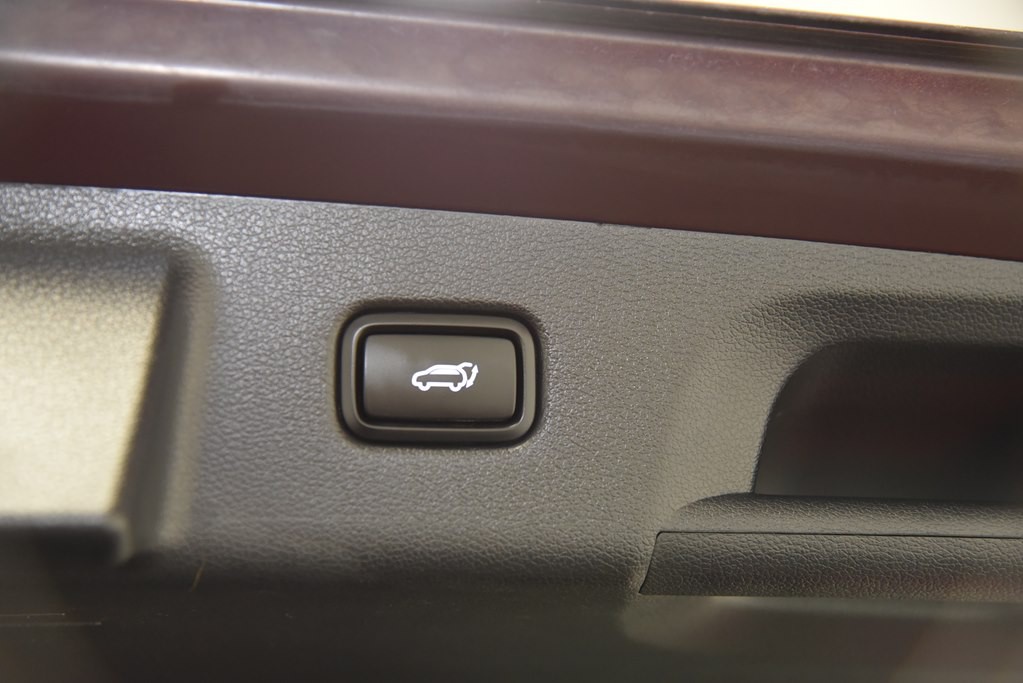 2021 Hyundai Palisade Image 18