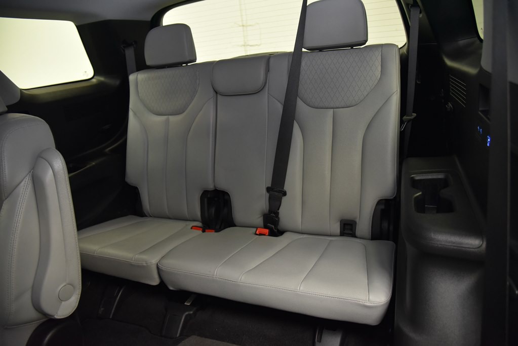 2021 Hyundai Palisade Image 19