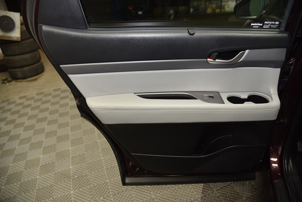 2021 Hyundai Palisade Image 22