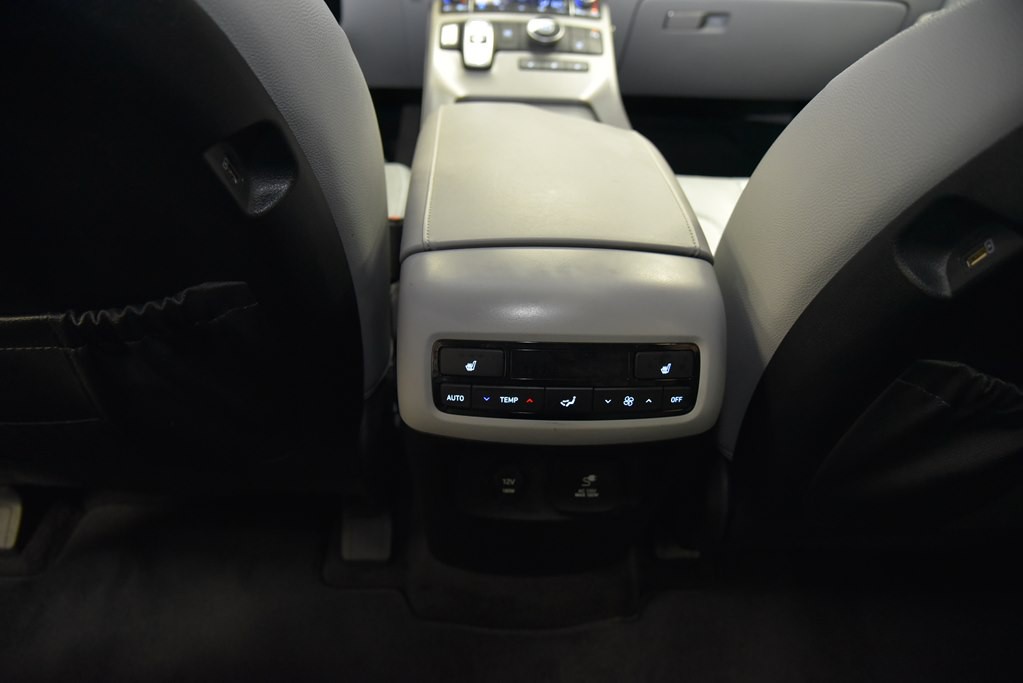 2021 Hyundai Palisade Image 23