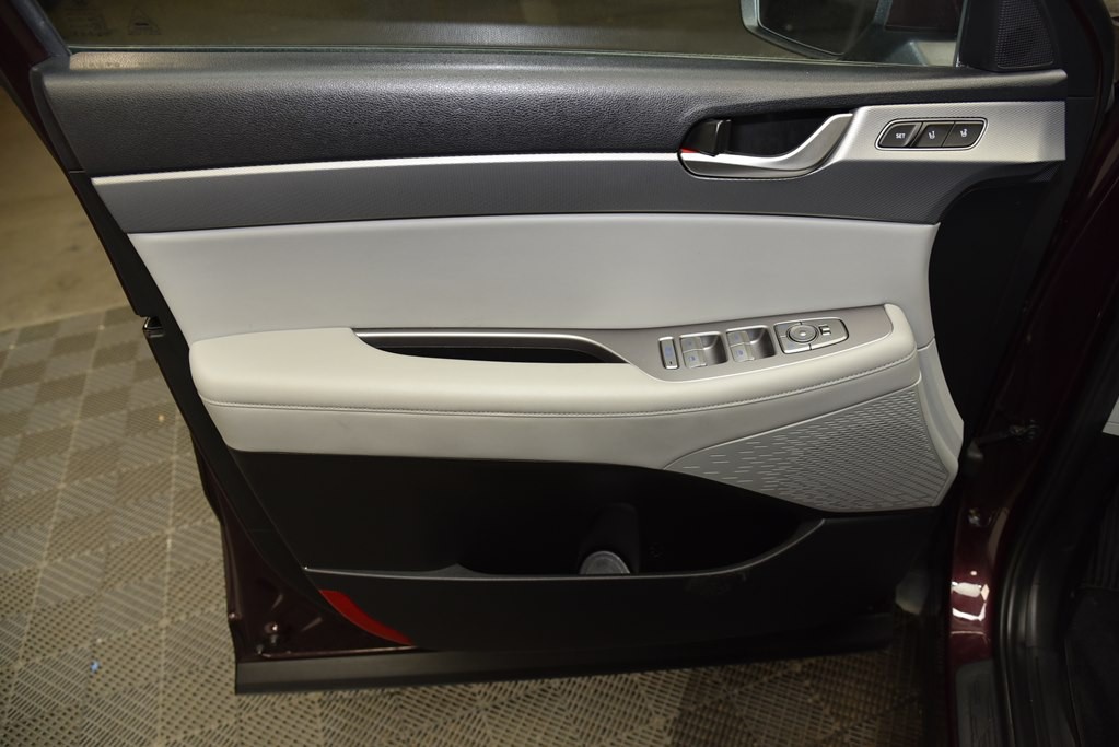 2021 Hyundai Palisade Image 28