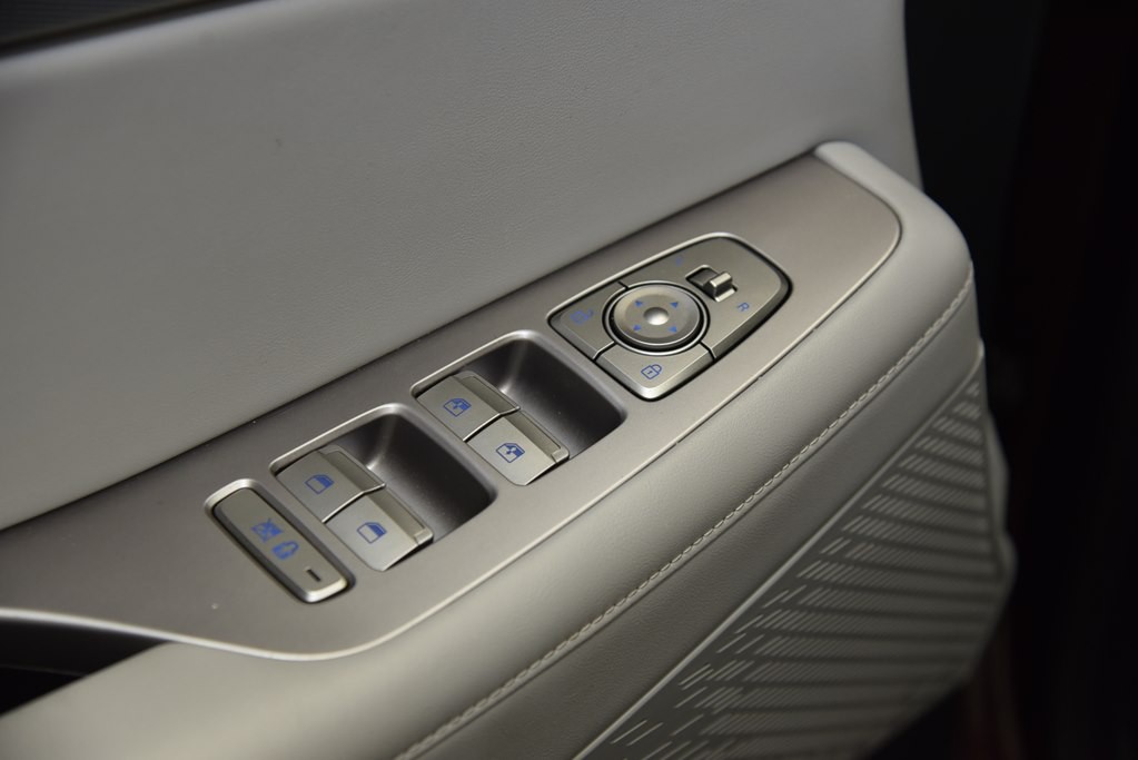 2021 Hyundai Palisade Image 29