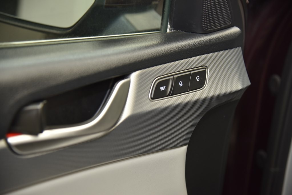 2021 Hyundai Palisade Image 30